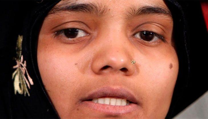 Bilkis Bano Bilkis Bano