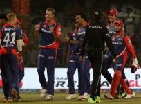 IPL 2017, Chris Morris, Delhi Daredevils, Delhi Daredevils vs Mumbai Indians,
