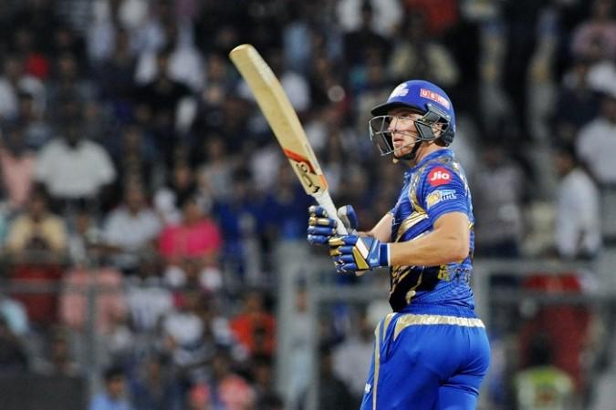 Jos Buttler, Mumbai Indians, IPL 2017, DD vs MI match,