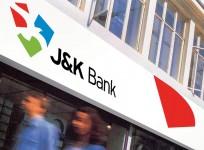 Jammu and Kashmir Bank