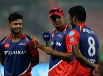 Rishabh Pant, Rahul Dravid, Sanju Samson, Delhi Daredevils, IPL 2017