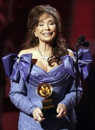 Loretta Lynn