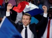 market outlook, indian stock markets, french presidential polls, indian markets and french polls, indian markets and french presidential elections, emmanuel macron, le pen