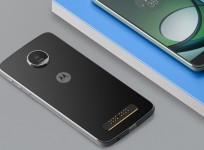 Moto Z2 Play