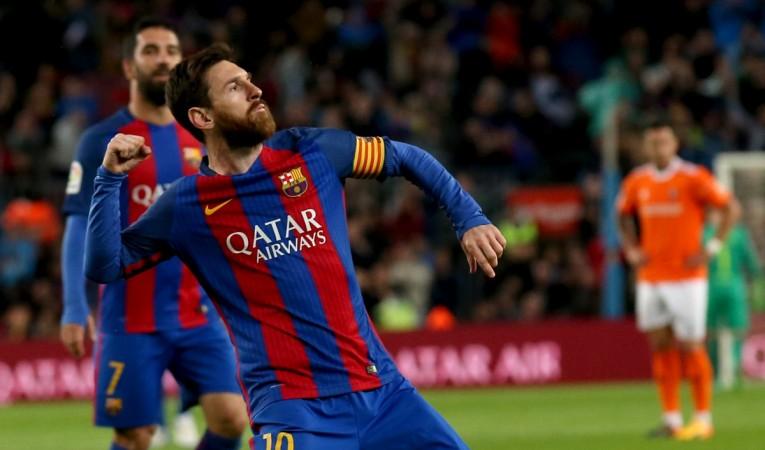 Barcelona vs Villarreal live streaming: Watch La Liga (May 6) match