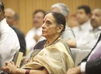 Leila Seth