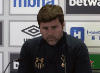 Mauricio Pochettino disappointed over Spurs defeat at West Ham at key moment in title race