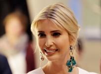 Ivanka Trump