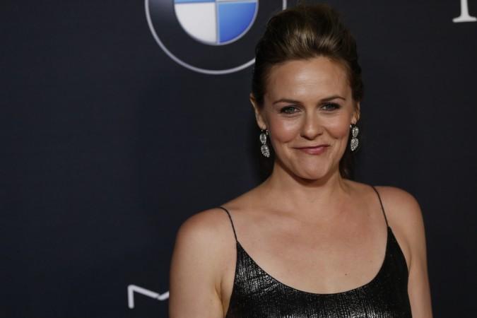 Alicia Silverstone