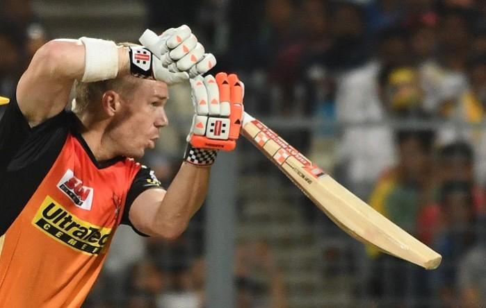 David Warner David Warner