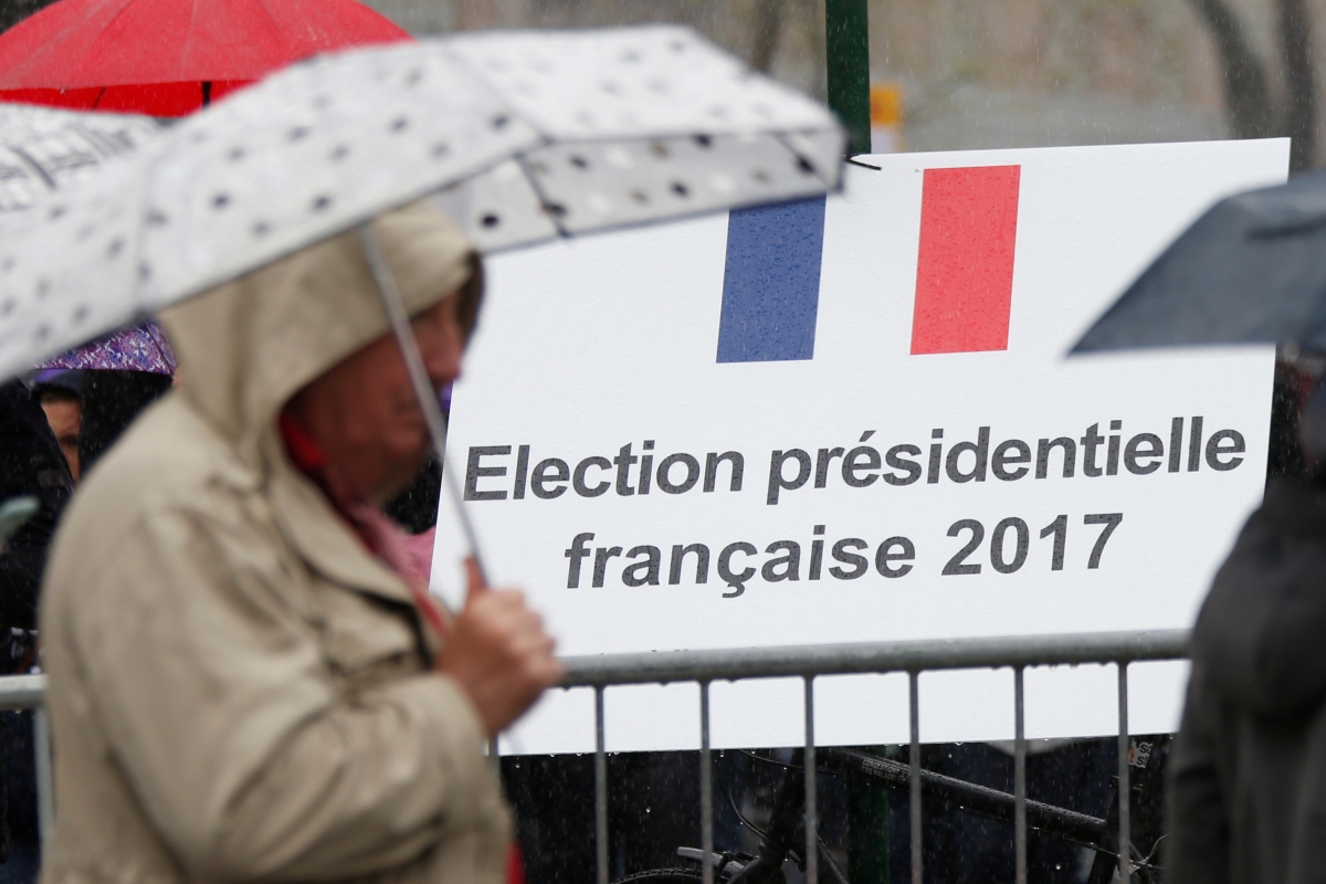 french elections 2017, french polls 2017, Élysée palace, centrist emmanuel macron, far right marine le pen, french economy, india france bilateral trade, paris fashion, fashion shows in paris