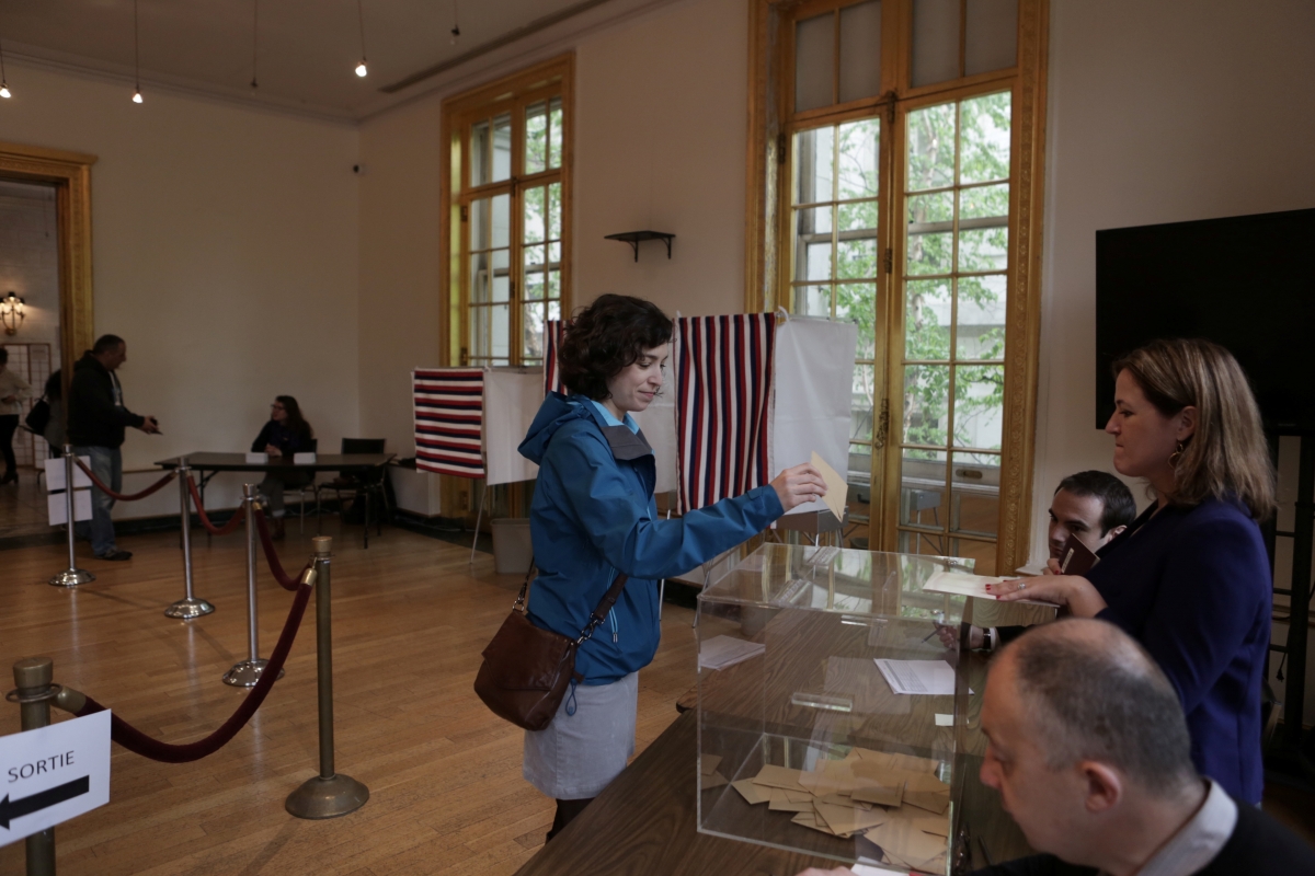 french elections 2017, french polls 2017, Élysée palace, centrist emmanuel macron, far right marine le pen, french economy, india france bilateral trade, paris fashion, fashion shows in paris