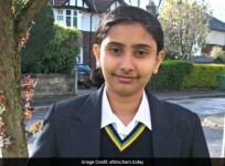 Indian Origin IQ Test