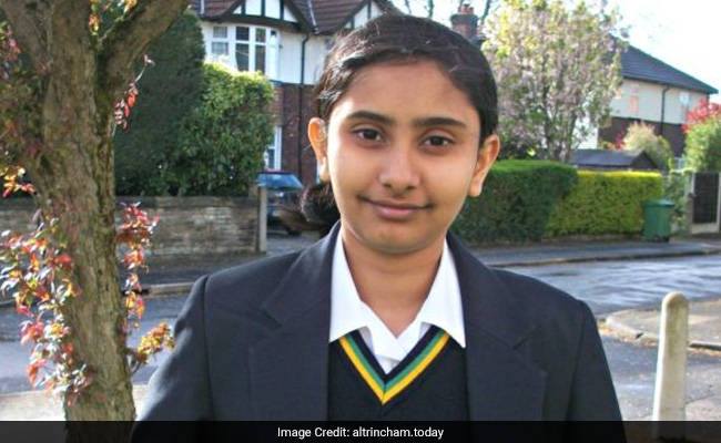 Indian Origin IQ Test