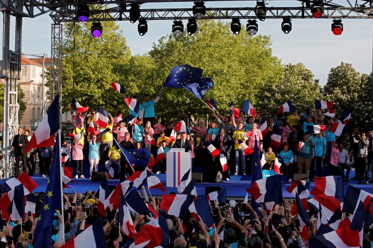 french elections 2017, french polls 2017, Élysée palace, centrist emmanuel macron, far right marine le pen, french economy, india france bilateral trade, paris fashion, fashion shows in paris