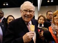 Warren Buffett, Berkshire Hathaway, american companies, billionaires, forbes list, rich persons, us stock markets, wealth creators, wealthy individuals