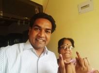 Kapil Mishra