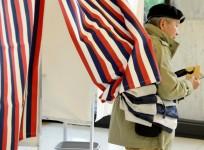 French presidential election