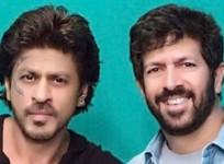 Shah Rukh Khan, Kabir Khan