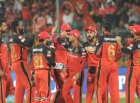 IPL 2017, Royal Challengers Bangalore, RCB vs KKR, Virat Kohli