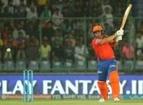Aaron Finch, Gujarat Lions, Kings Xi Punjab, IPl 2017