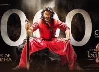 Baahubali 2 crosses Rs 1000 crore mark