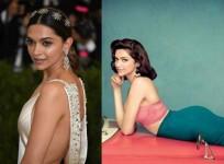 Deepika Padukone
