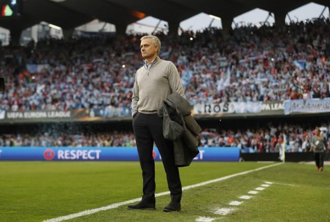 Jose Mourinho. Arsenal vs Manchester United live streaming, Arsenal vs Manchester United, Premier League live streaming, Premier League, Paul Pogba, Alexis Sanchez, Mesut Ozil, Arsene Wenger, Jose Mourinho, Arsenal vs Manchester United preview, Arsenal vs Manchester Uni