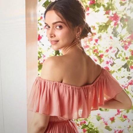 Deepika Padukone Deepika Padukone