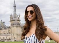 Deepika Padukone