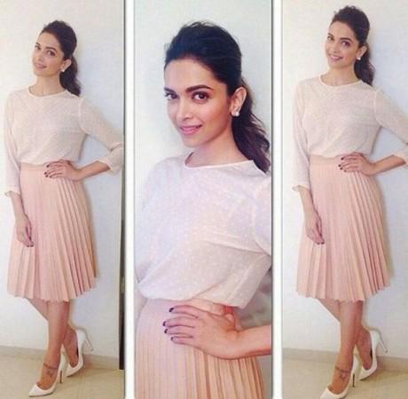 Deepika Padukone Deepika Padukone