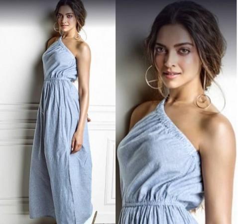 Deepika Padukone Deepika Padukone