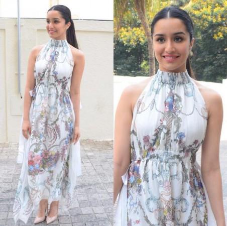 Shraddha Kapoor Shraddha Kapoor
