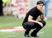 AC Milan vs AS Roma live streaming, AC Milan vs AS Roma, Serie A live streaming, Serie A, Suso, Carlos Bacca, Gerard Deulofeu, Giacomo Bonaventura, Vincenzo Montella