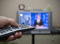television