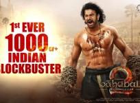 Baahubali 2