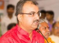 Mangal Pandey takes over as BJP state in-charge of Himachal Pradesh