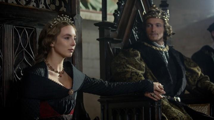 The White Princess episode 4 watch online