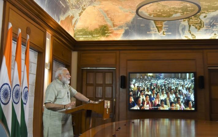narendra modi