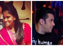 Aayush Sharma, Arpita Khan, Salman Khan and Katrina Kaif