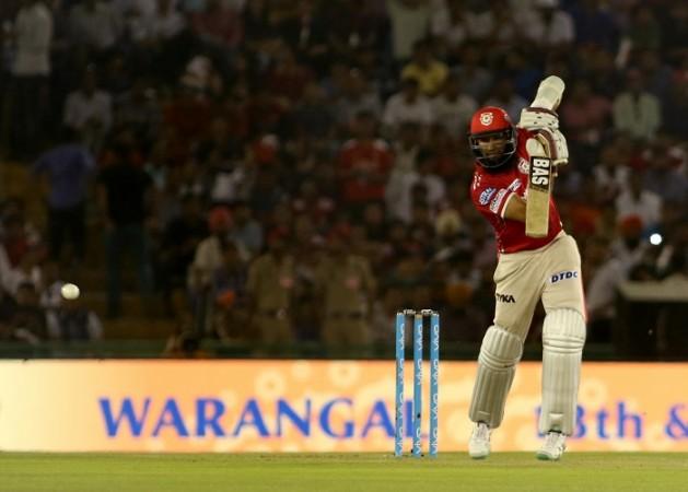 Hashim Amla. Hashim Amla, Amla hundred, IPL 2017, Kings XI Punjab