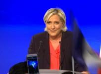 Le Pen calls on all patriots to constitute a