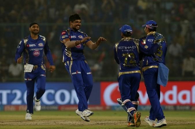 IPL 2017, Karn Sharma, Mumbai Indians, Team news, Sunrisers Hyderabad,