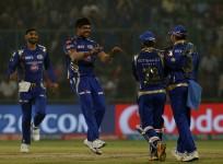 IPL 2017, Karn Sharma, Mumbai Indians, Team news, Sunrisers Hyderabad,