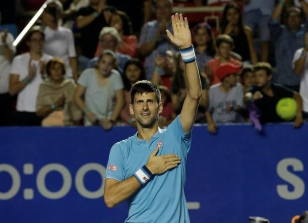 Novak Djokovic. Novak Djokovic, Novak Djokovic news, Novak Djokovic excited about next chapter in career, Novak Djokovic says he will not rush in selecting new coach, Madrid Open, 2017 Madrid Open, tennis, tennis news,