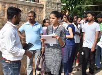 NEET exams