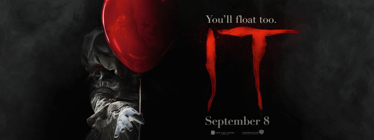 It stephen King trailer