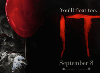 It stephen King trailer