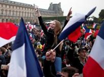 french elections 2017, french polls 2017, Élysée palace, centrist emmanuel macron, far right marine le pen, french economy, india france bilateral trade, paris fashion, fashion shows in paris