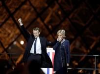 french elections 2017, french polls 2017, Élysée palace, centrist emmanuel macron, far right marine le pen, french economy, india france bilateral trade, paris fashion, fashion shows in paris